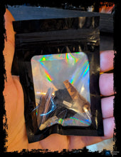 Load image into Gallery viewer, Krampus Coal &amp; Birch Switches
