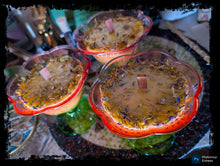 Load image into Gallery viewer, Litha Solar Candles
