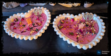 Load image into Gallery viewer, Love Profusion Tart Candles
