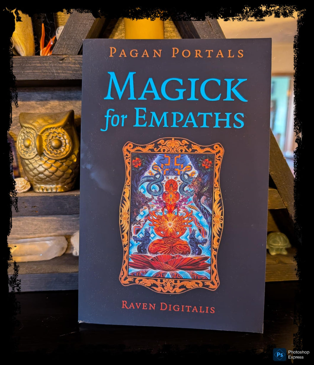Magick for Empaths