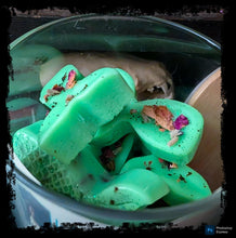 Load image into Gallery viewer, Mermaid&#39;s Reflection Soy Wax Melts
