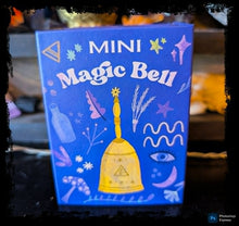 Load image into Gallery viewer, Mini Magic Bell Kit
