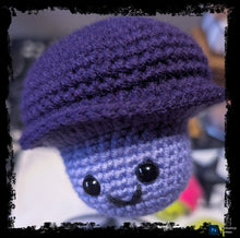 Load image into Gallery viewer, Mushroom Spirits ~ Faerie Folk Companions
