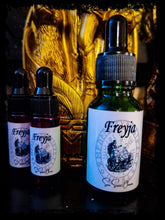 Load image into Gallery viewer, Freyja Anointing Oil
