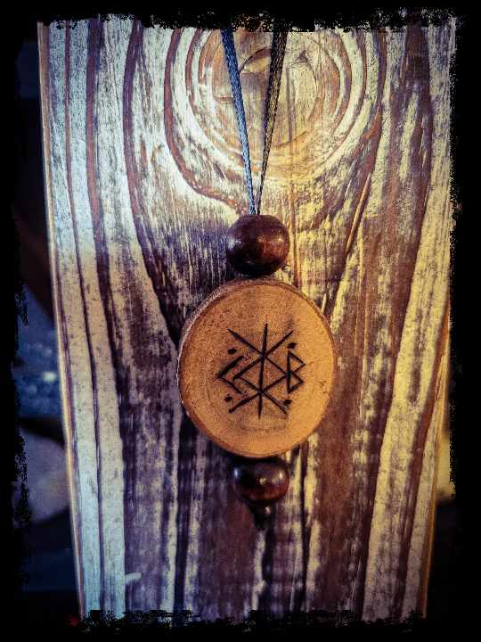 Bind Rune Talismans