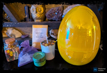 Load image into Gallery viewer, Golden Ostara Egg Bundle
