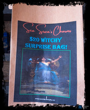 Load image into Gallery viewer, $20 Witchy Surprise Bags
