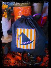 Load image into Gallery viewer, Samhain Surprise Treat Bags
