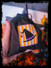 Load image into Gallery viewer, Samhain Surprise Treat Bags
