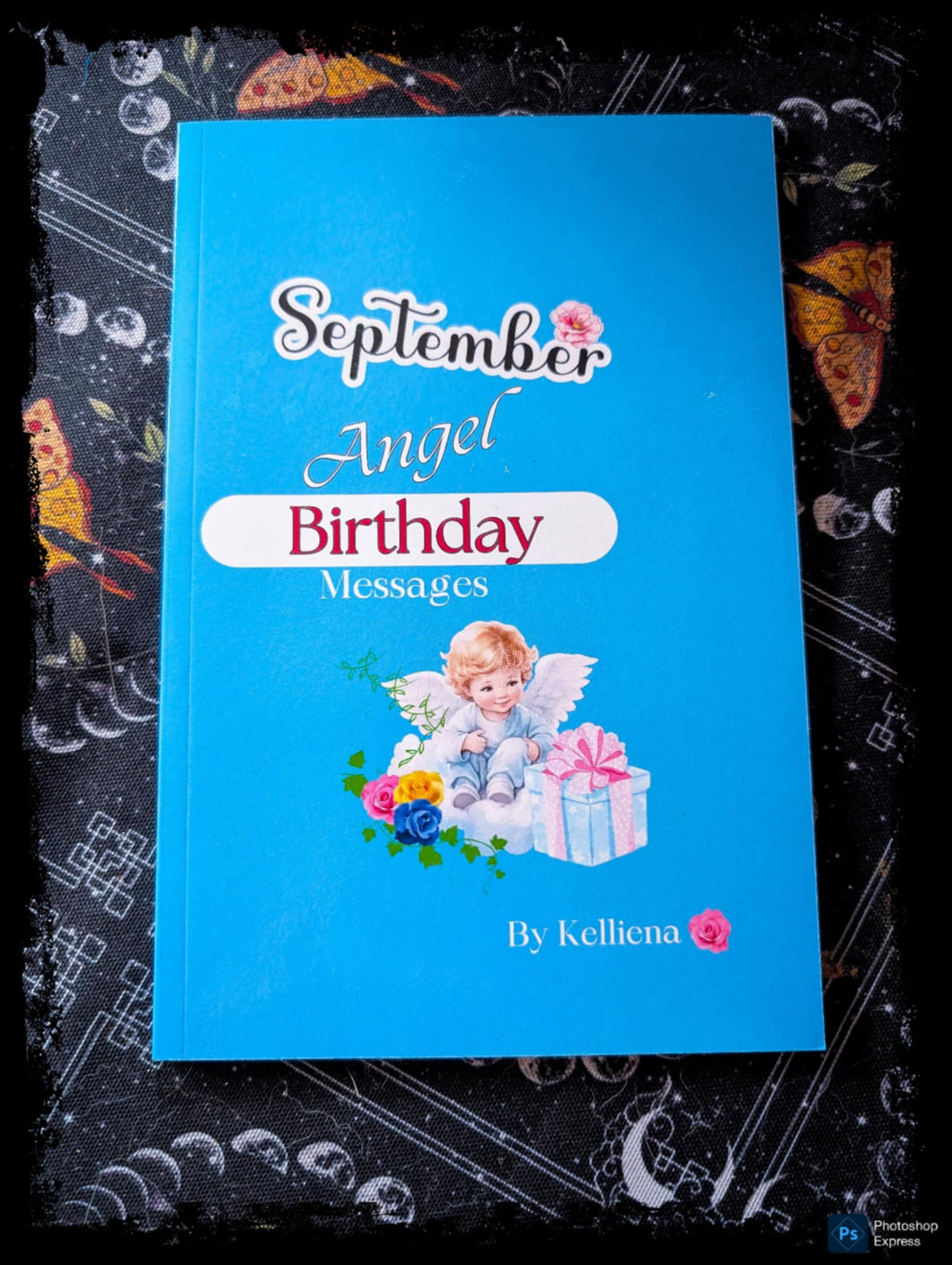 Angel Messages for Your Birthday ~ September
