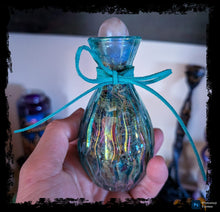 Load image into Gallery viewer, Siren's Wishing Witch Bottles
