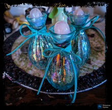 Load image into Gallery viewer, Siren's Wishing Witch Bottles
