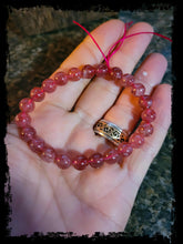 Load image into Gallery viewer, 8mm Gemstone Bracelets
