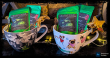 Load image into Gallery viewer, Wicked Ritual Tea Vessel Kit
