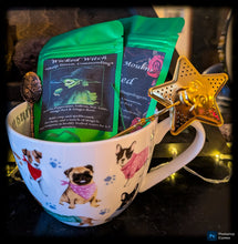 Load image into Gallery viewer, Wicked Ritual Tea Vessel Kit
