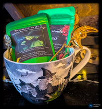 Load image into Gallery viewer, Wicked Ritual Tea Vessel Kit
