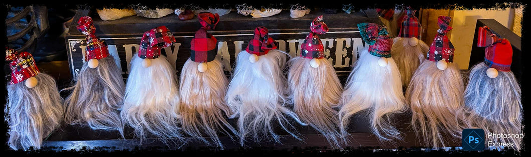 Yule Lad Ornaments