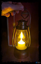 Load image into Gallery viewer, Guiding Light Lanterns, Set of 2
