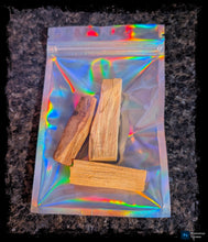 Load image into Gallery viewer, Palo Santo Pieces
