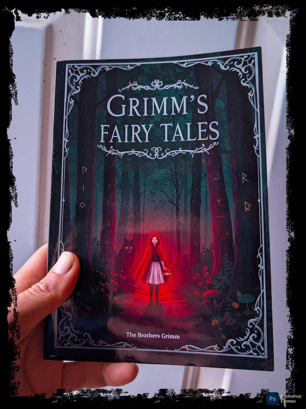 Grimm's Fairy Tales