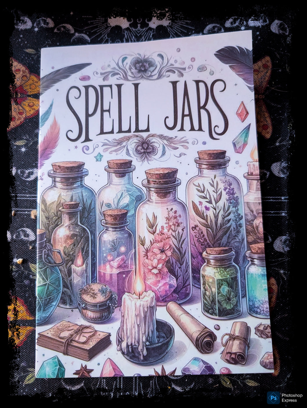 Spell Jars