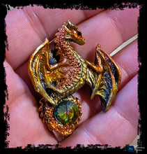 Load image into Gallery viewer, Mini Dragon Magnets
