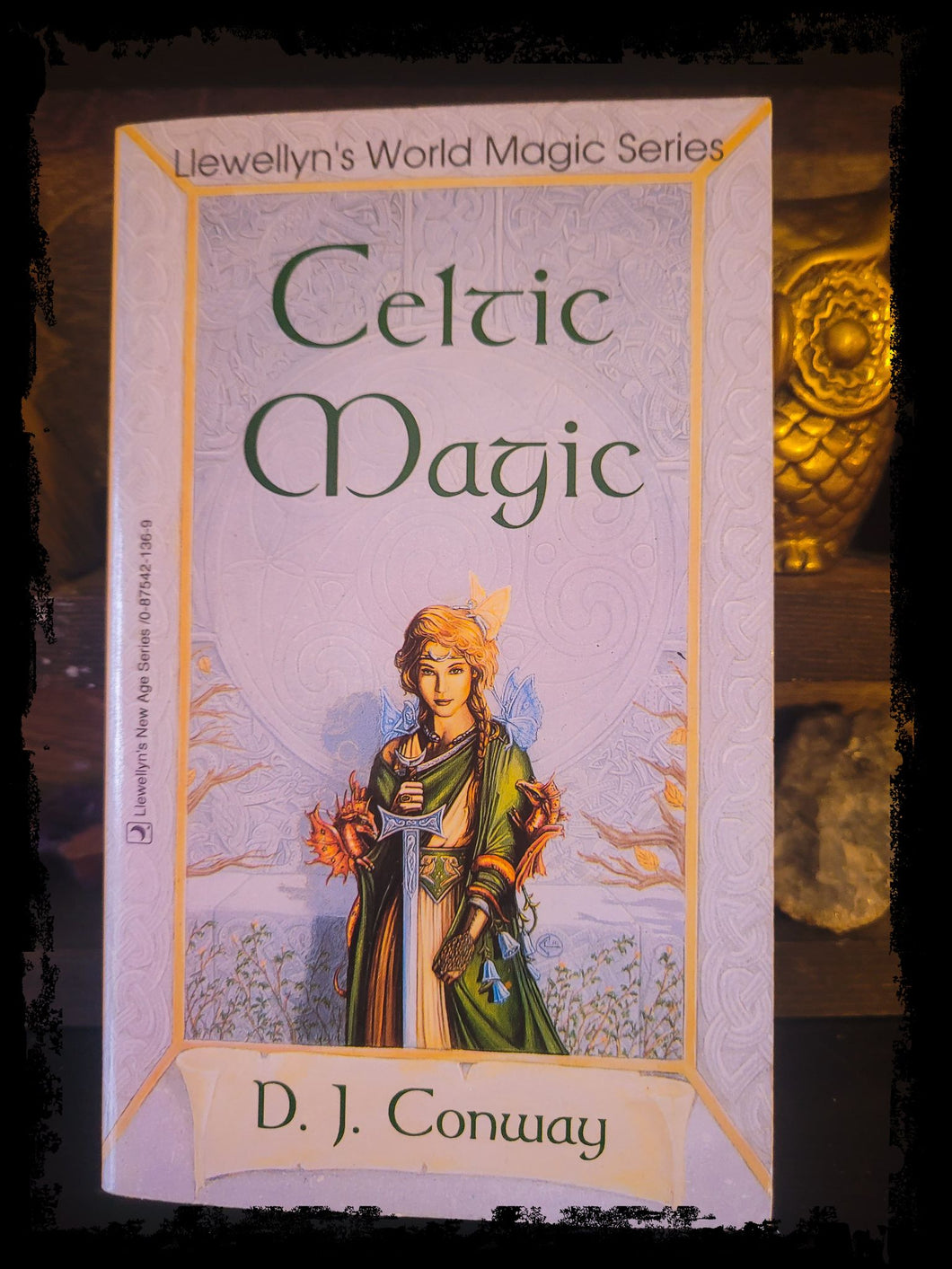 Celtic Magic