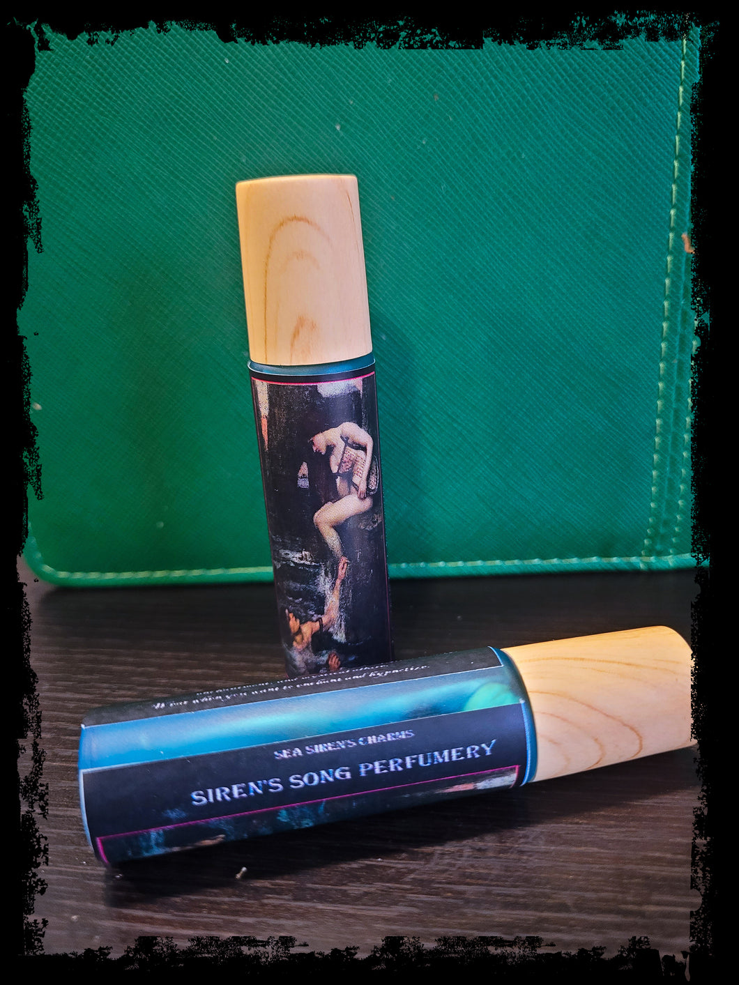 Siren's Song Perfume Roller